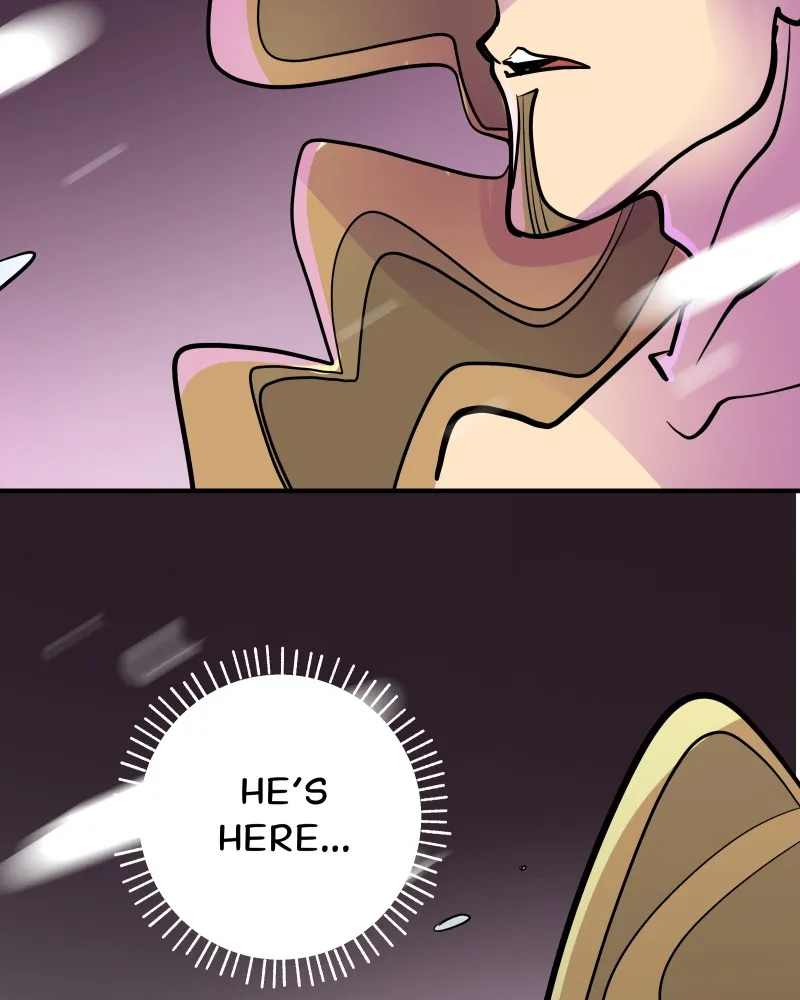 The Last God of Spring Chapter 46 page 33 - 