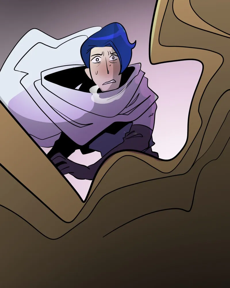 The Last God of Spring Chapter 46 page 34 - 