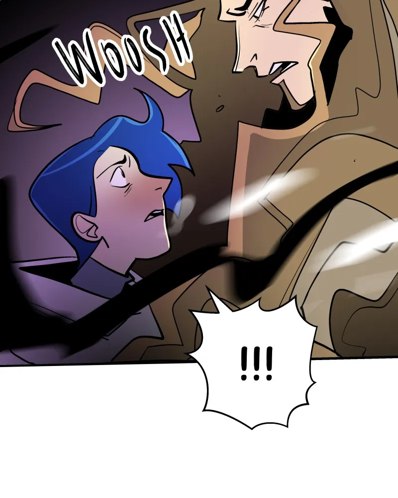 The Last God of Spring Chapter 46 page 39 - 