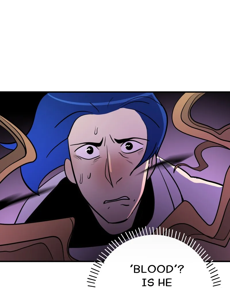 The Last God of Spring Chapter 46 page 40 - 