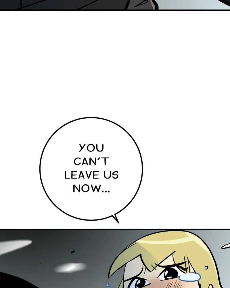 The Last God of Spring Chapter 46 page 5 - 
