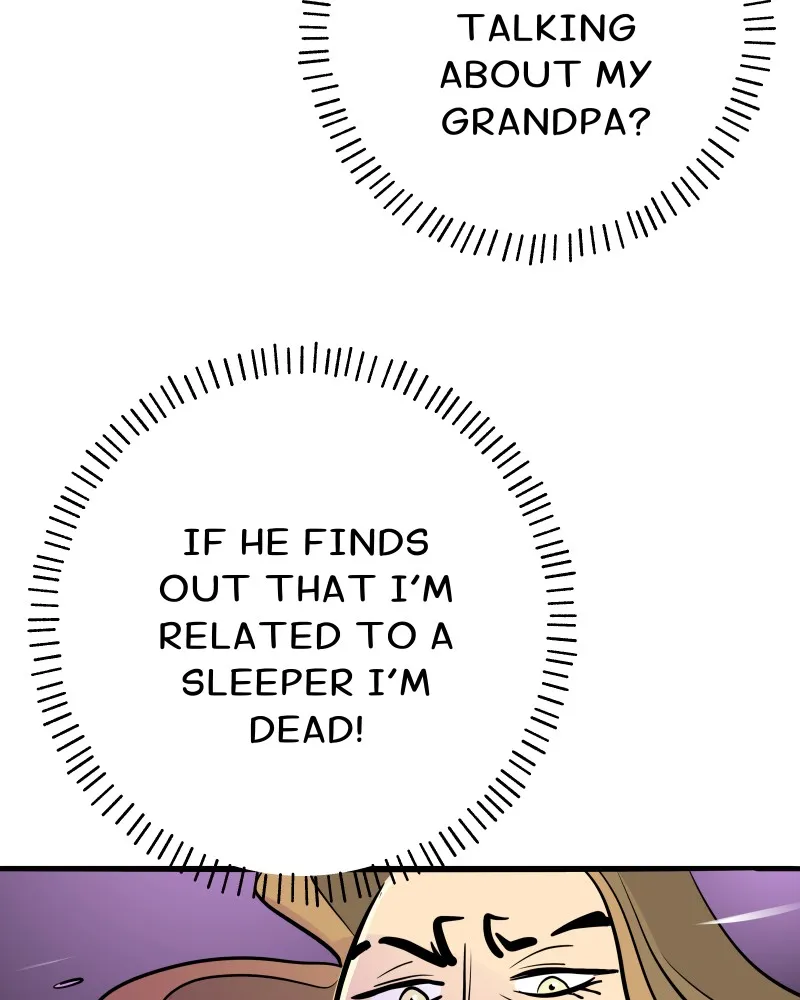 The Last God of Spring Chapter 46 page 41 - 