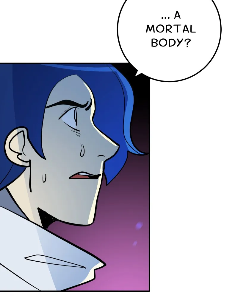 The Last God of Spring Chapter 46 page 48 - 