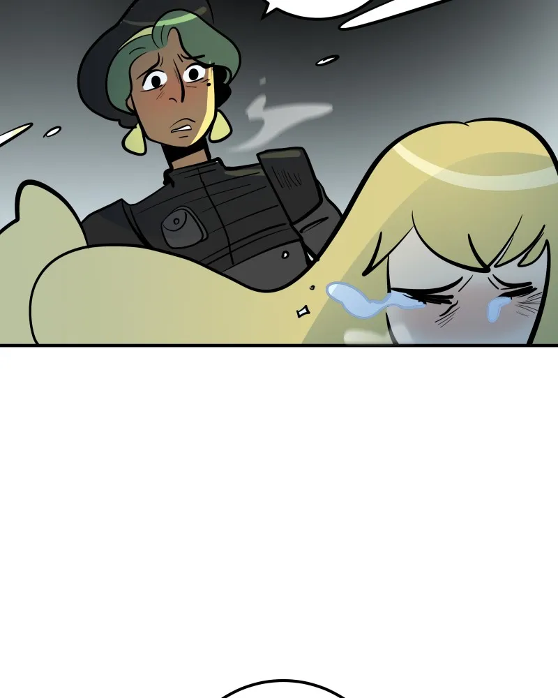 The Last God of Spring Chapter 46 page 7 - 