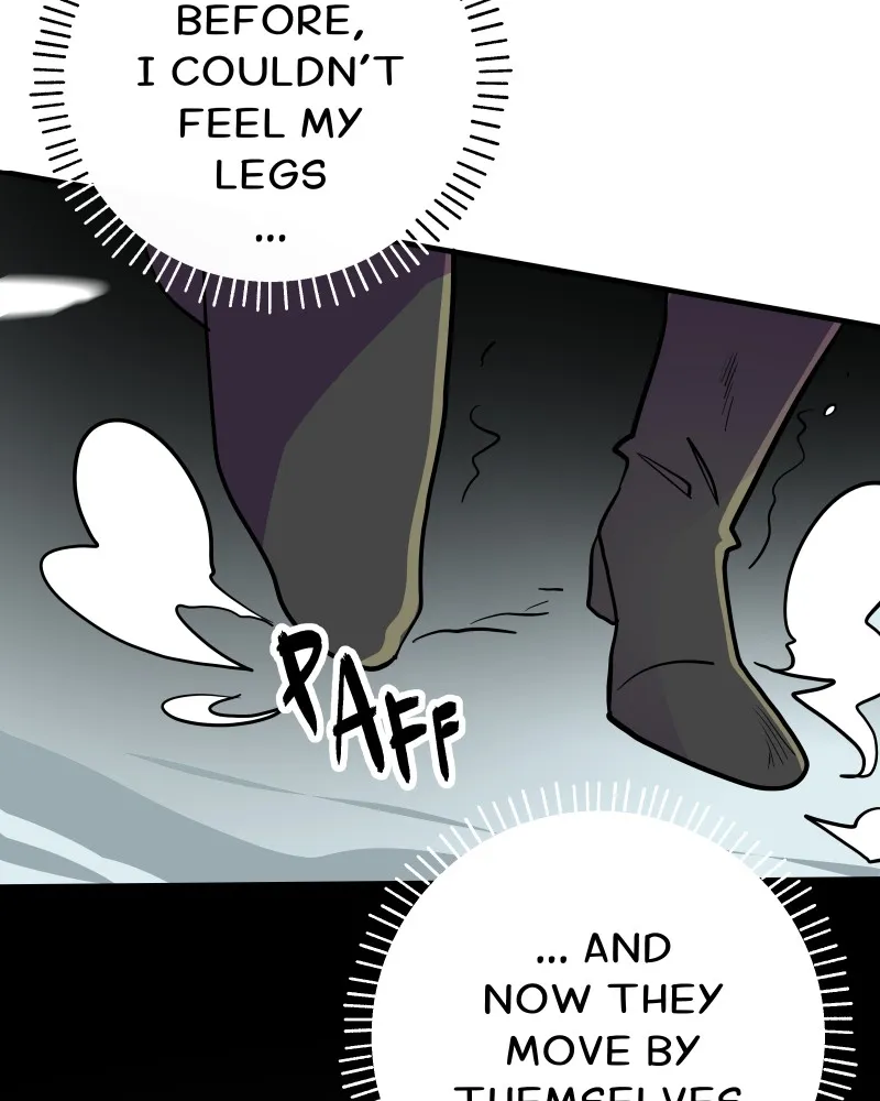 The Last God of Spring Chapter 46 page 65 - 
