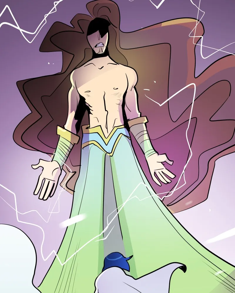 The Last God of Spring Chapter 46 page 67 - 