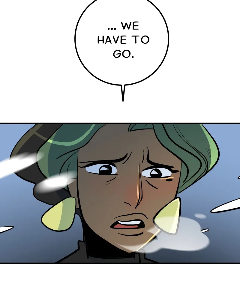 The Last God of Spring Chapter 46 page 8 - 