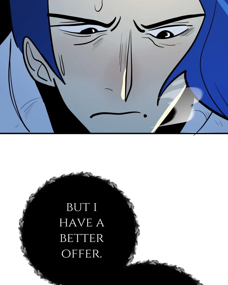 The Last God of Spring Chapter 46 page 74 - 