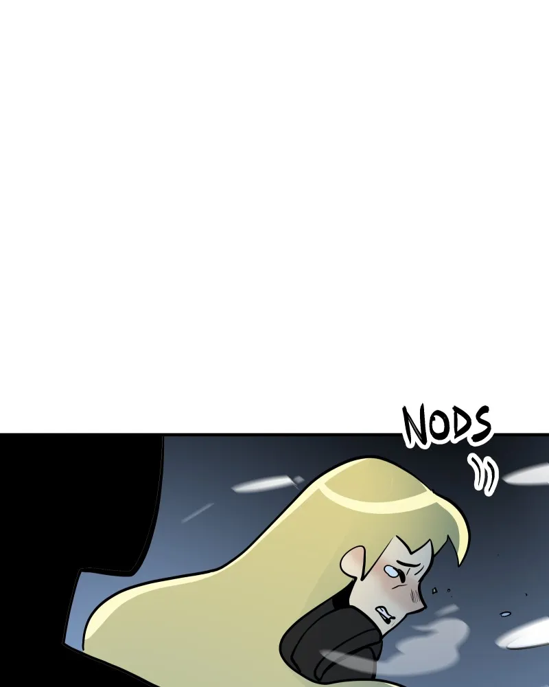 The Last God of Spring Chapter 46 page 9 - 