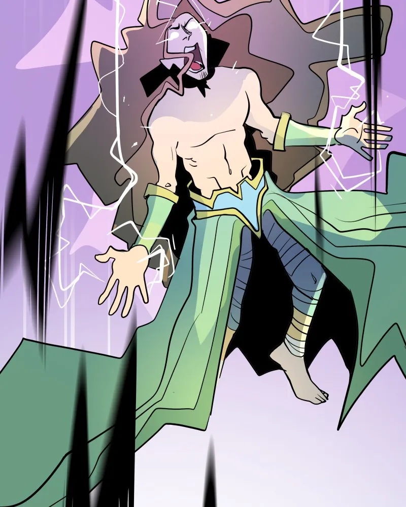 The Last God of Spring Chapter 46 page 84 - 