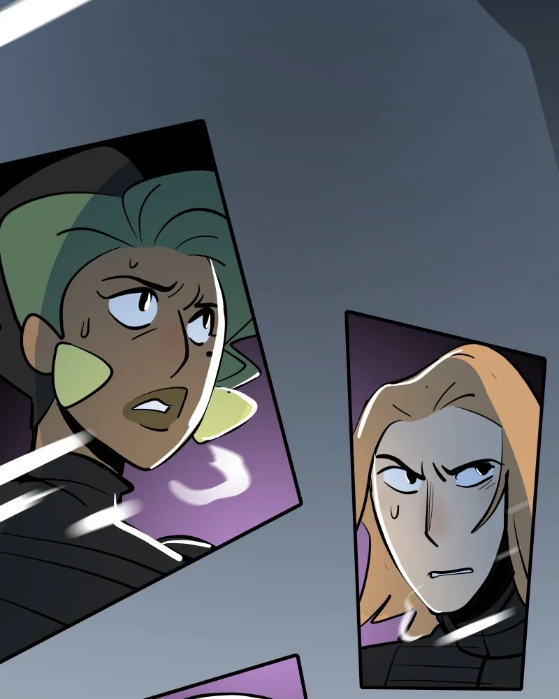 The Last God of Spring Chapter 46 page 87 - 