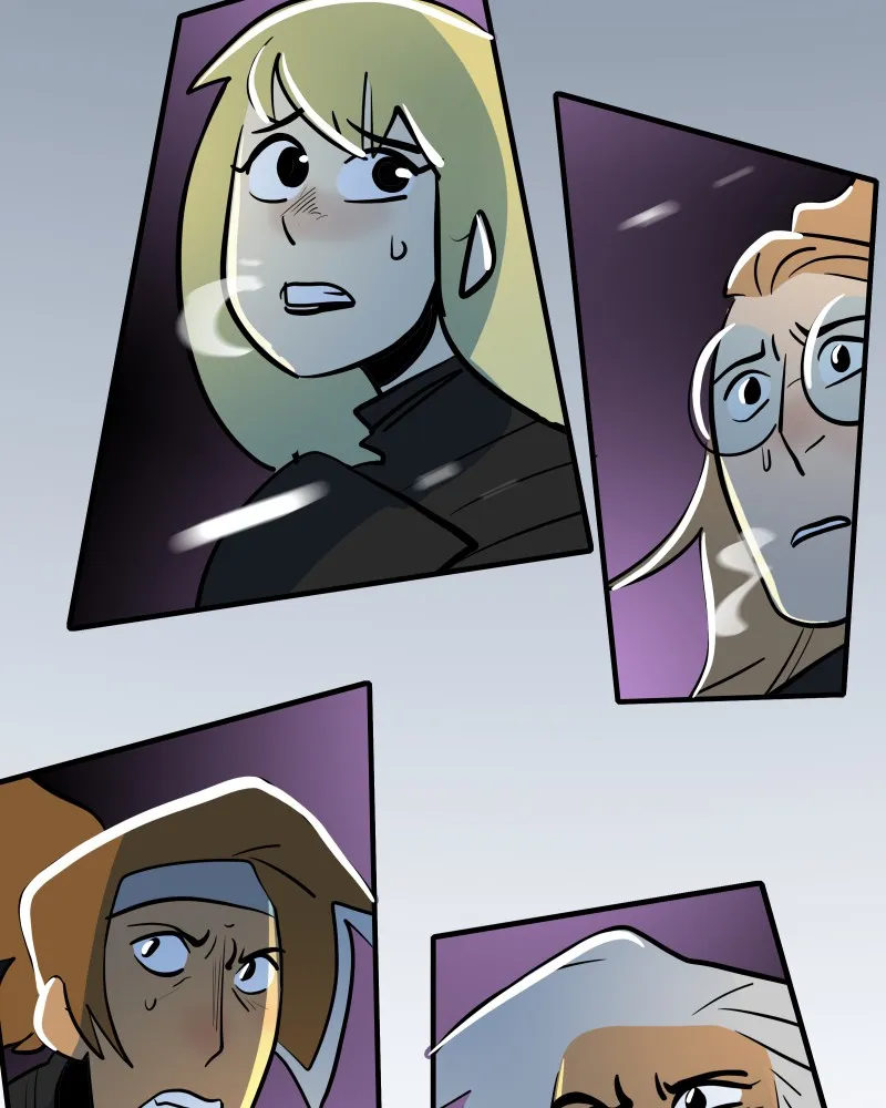 The Last God of Spring Chapter 46 page 88 - 