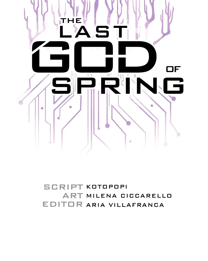 The Last God of Spring Chapter 47 page 11 - 