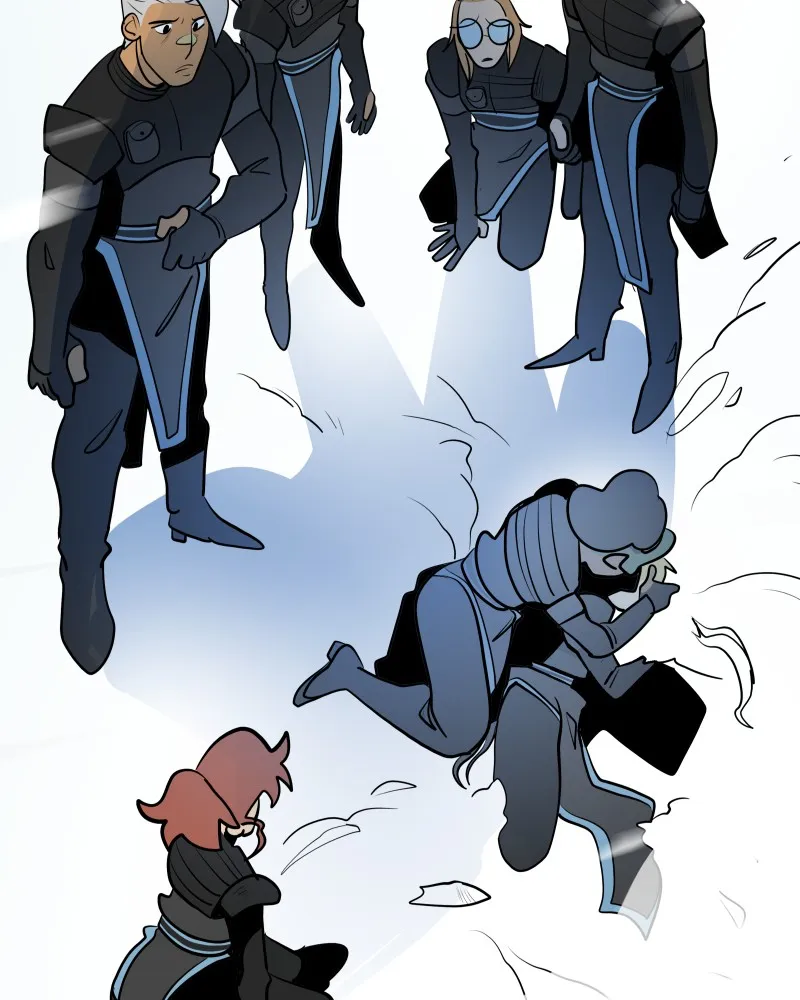The Last God of Spring Chapter 47 page 106 - 