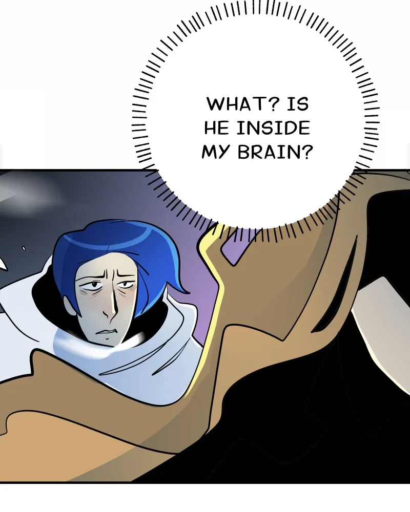 The Last God of Spring Chapter 47 page 18 - 