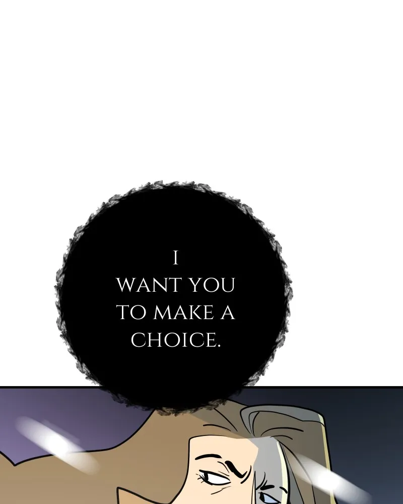 The Last God of Spring Chapter 47 page 21 - 