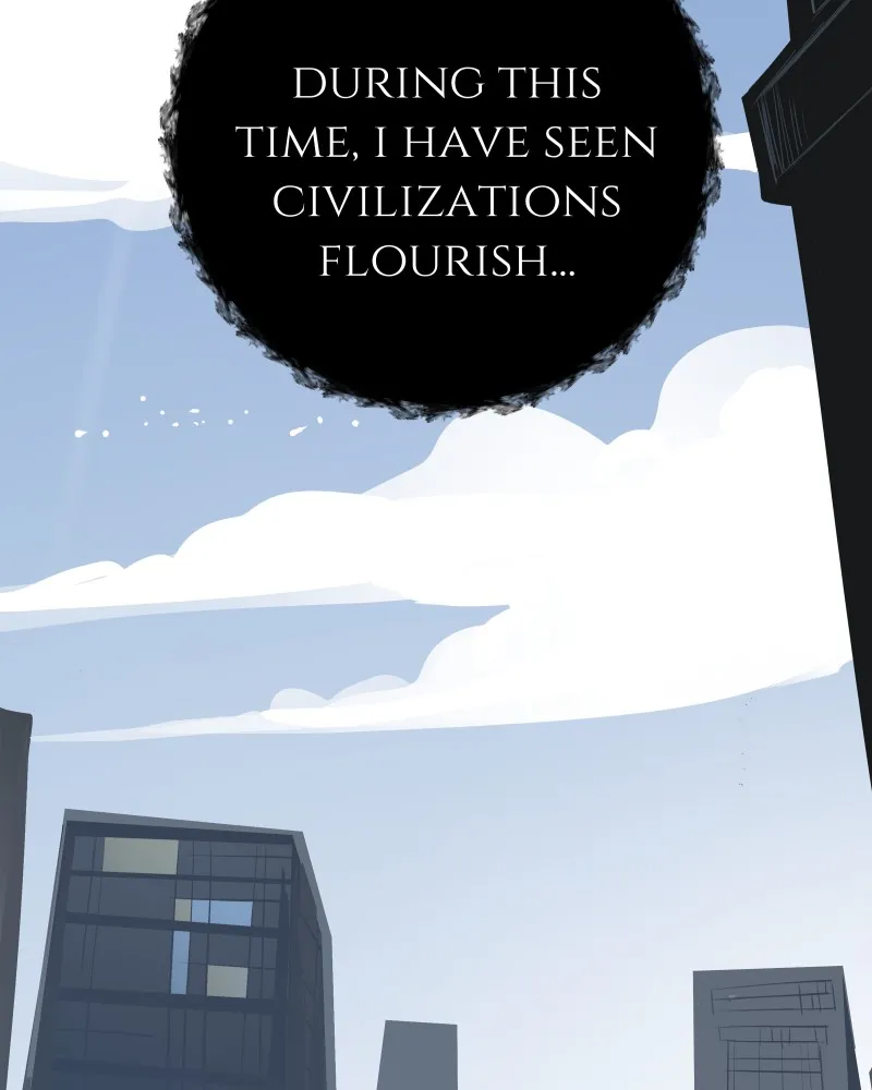 The Last God of Spring Chapter 47 page 24 - 