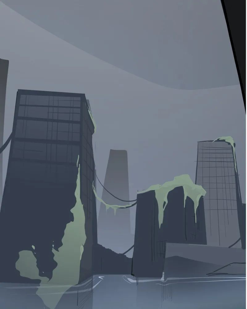 The Last God of Spring Chapter 47 page 27 - 