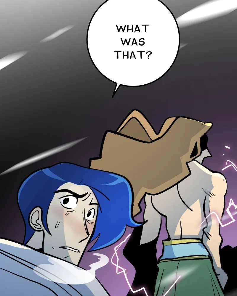The Last God of Spring Chapter 47 page 4 - 