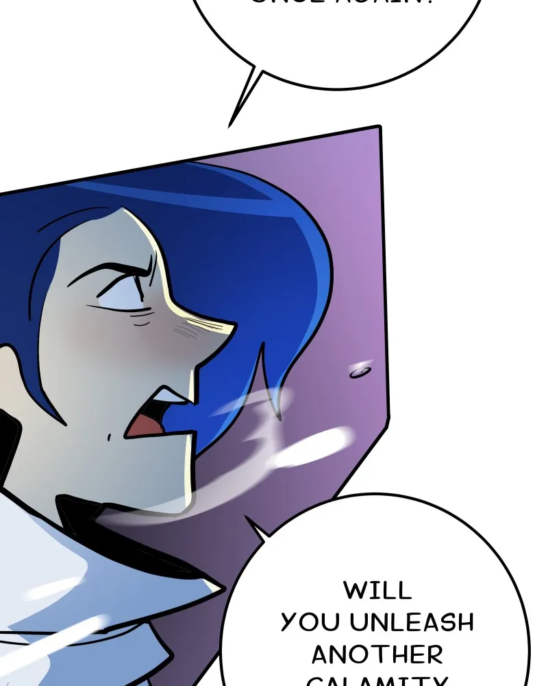 The Last God of Spring Chapter 47 page 31 - 