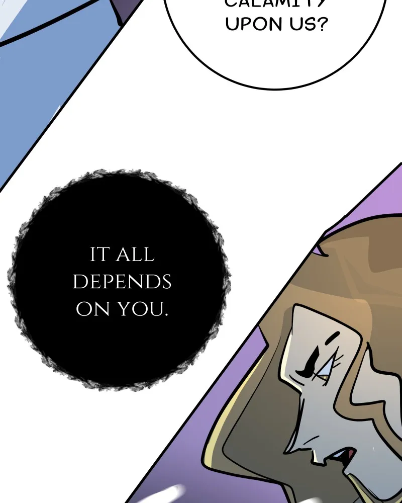 The Last God of Spring Chapter 47 page 32 - 