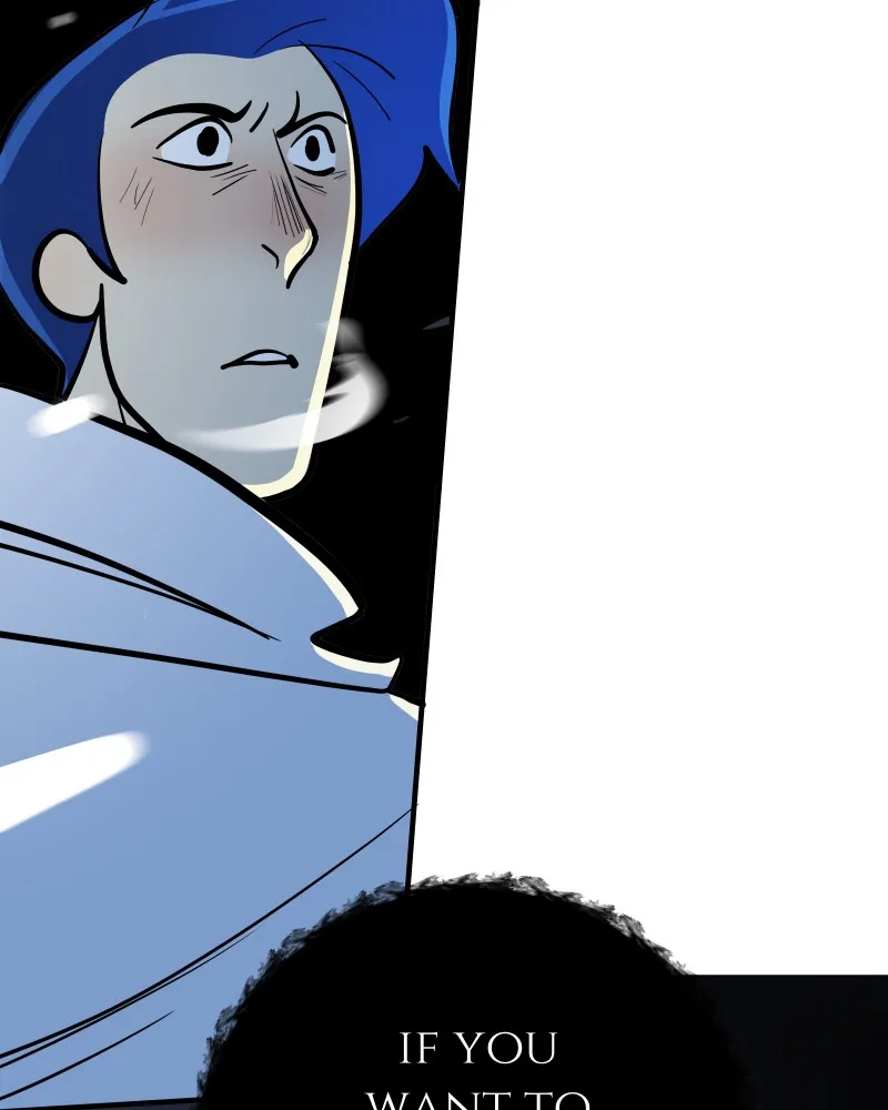The Last God of Spring Chapter 47 page 34 - 