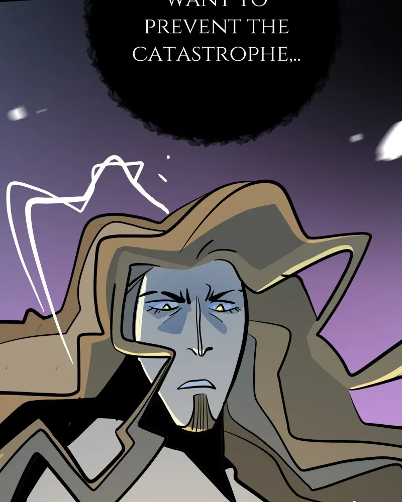 The Last God of Spring Chapter 47 page 35 - 