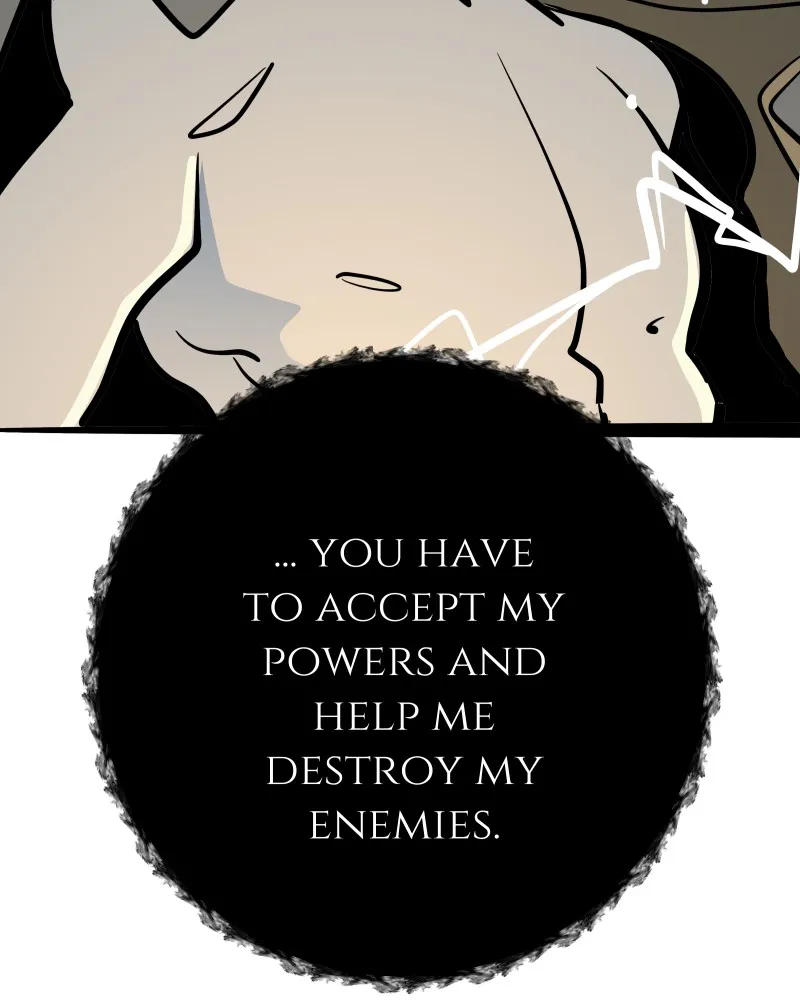 The Last God of Spring Chapter 47 page 36 - 