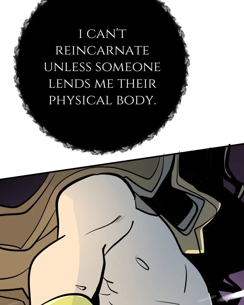 The Last God of Spring Chapter 47 page 39 - 