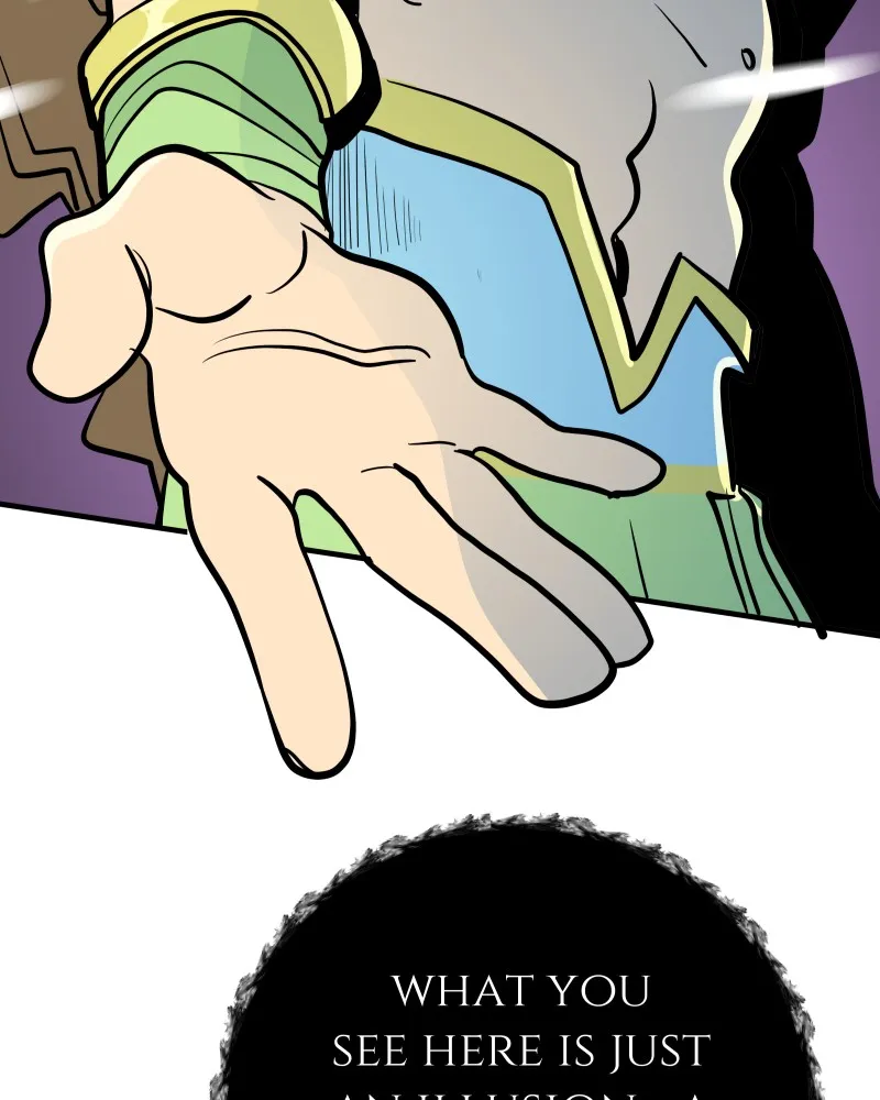 The Last God of Spring Chapter 47 page 40 - 