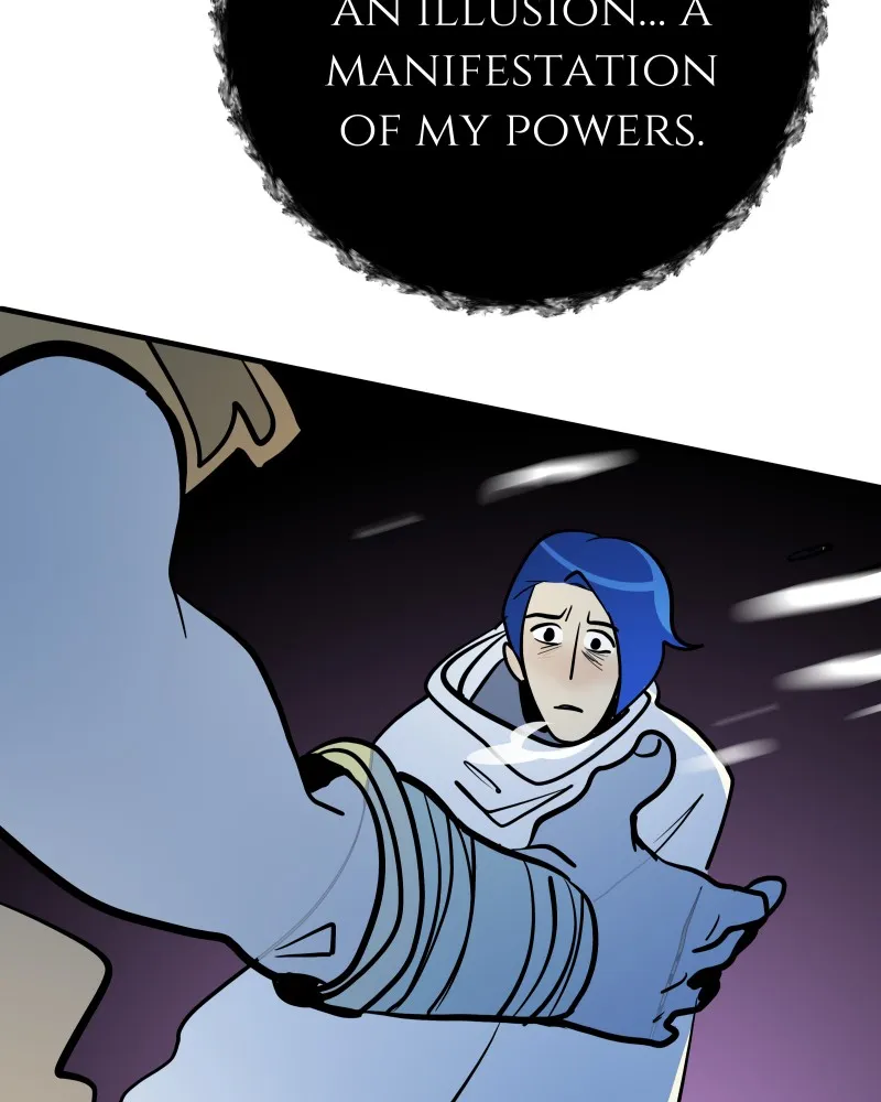The Last God of Spring Chapter 47 page 41 - 