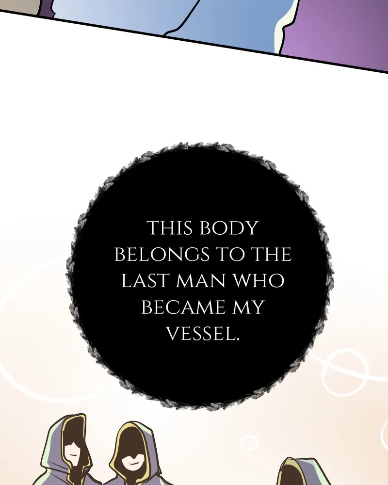 The Last God of Spring Chapter 47 page 42 - 