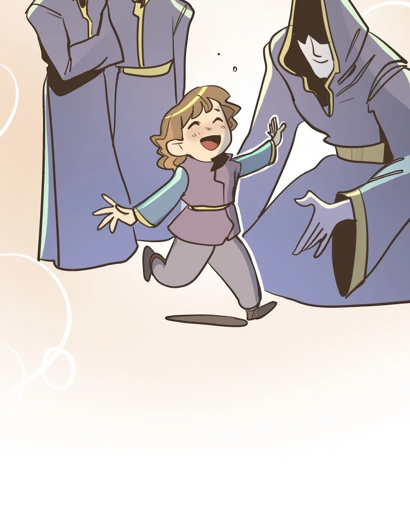 The Last God of Spring Chapter 47 page 43 - 