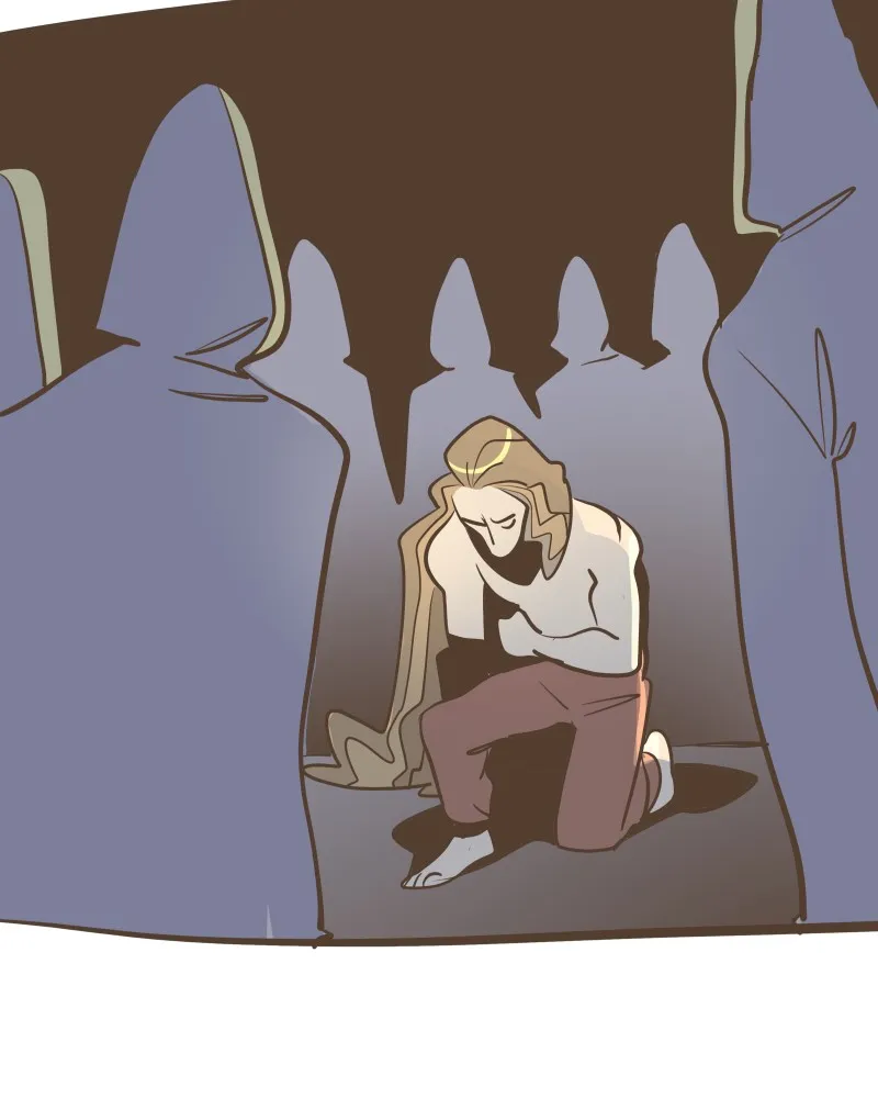 The Last God of Spring Chapter 47 page 45 - 