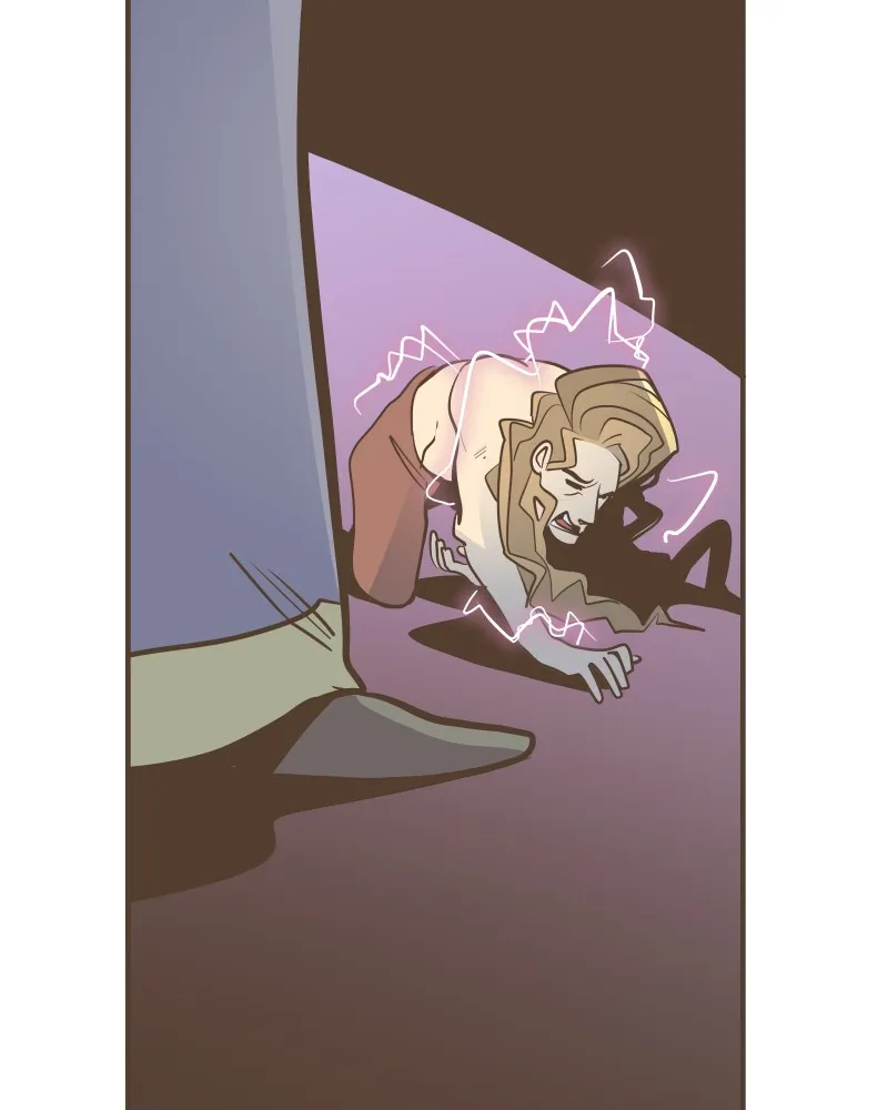The Last God of Spring Chapter 47 page 48 - 