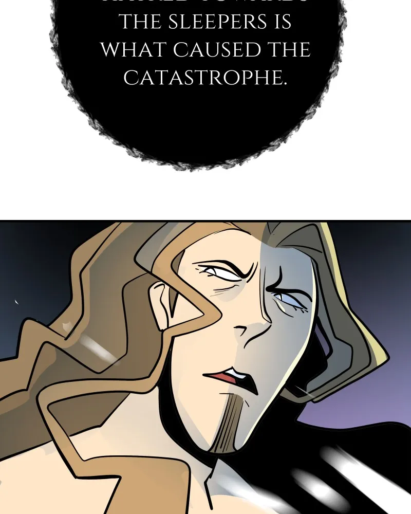 The Last God of Spring Chapter 47 page 54 - 