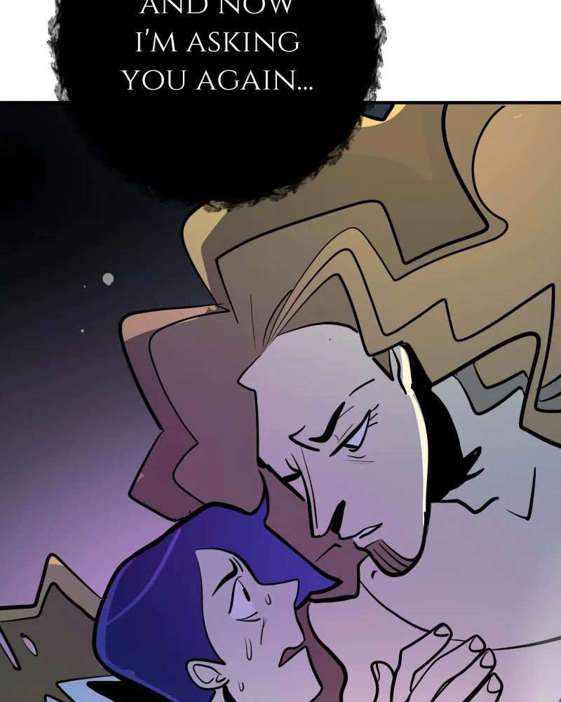 The Last God of Spring Chapter 47 page 56 - 