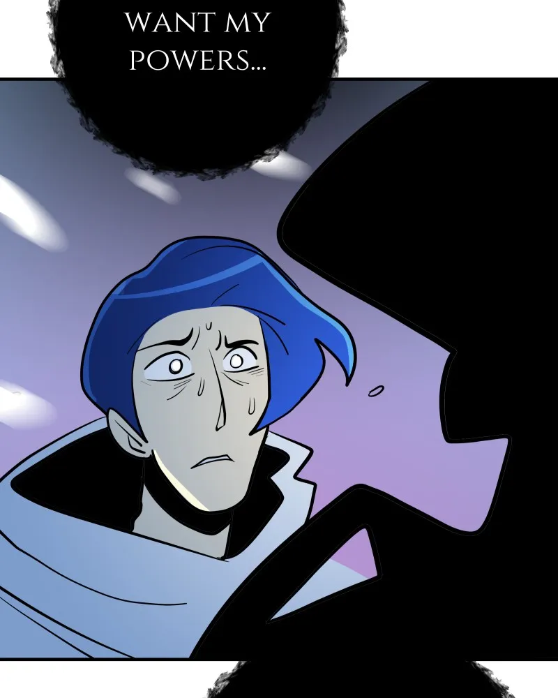 The Last God of Spring Chapter 47 page 58 - 