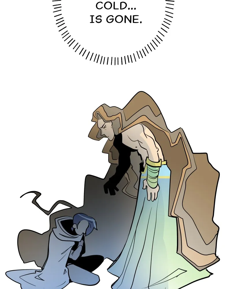 The Last God of Spring Chapter 47 page 66 - 