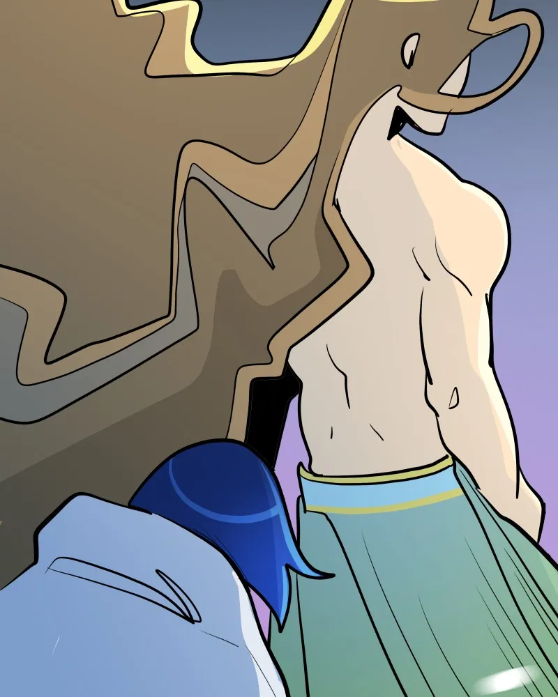 The Last God of Spring Chapter 47 page 78 - 