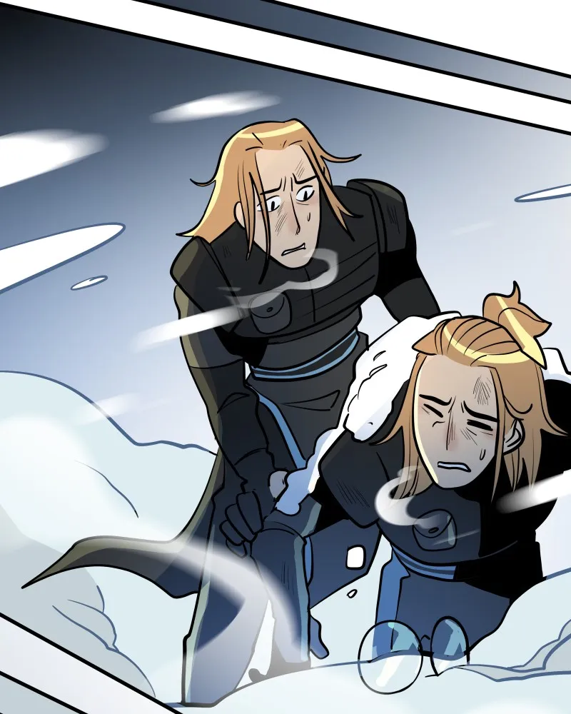 The Last God of Spring Chapter 47 page 87 - 