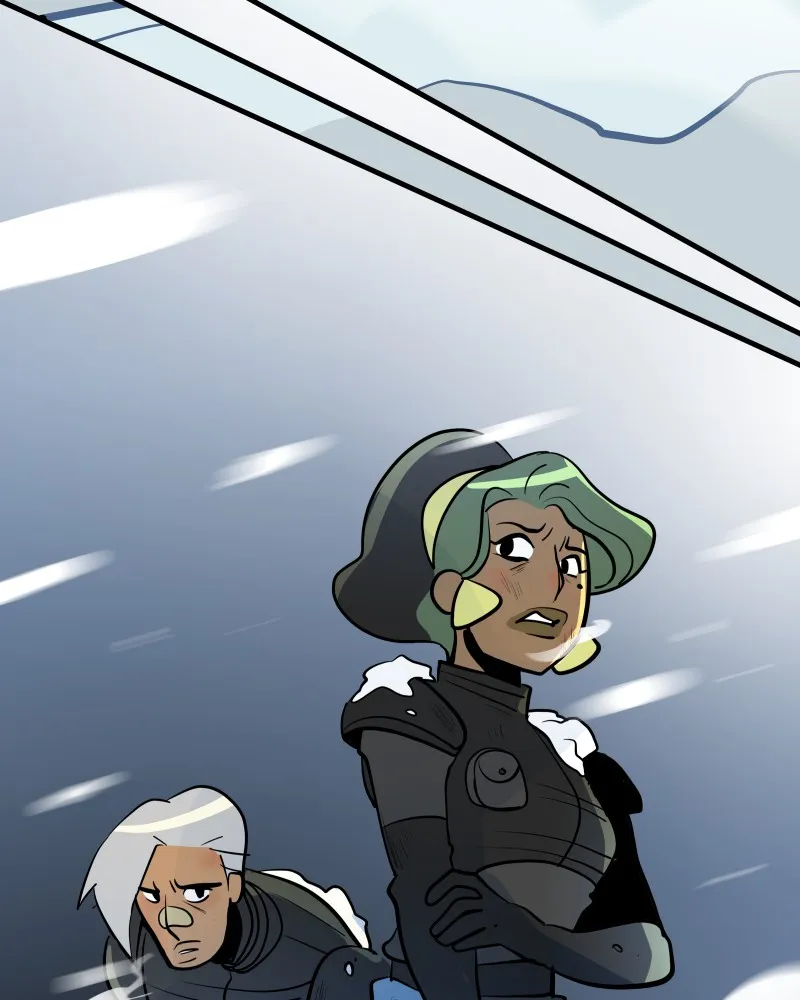 The Last God of Spring Chapter 47 page 88 - 