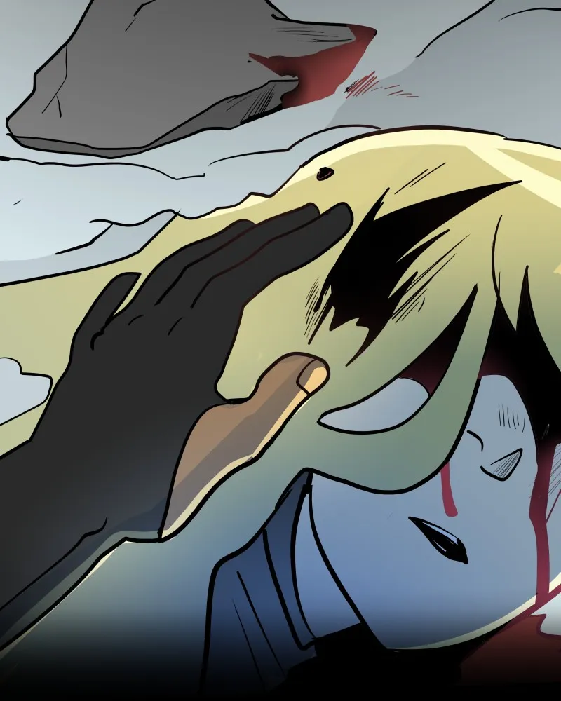 The Last God of Spring Chapter 47 page 100 - 
