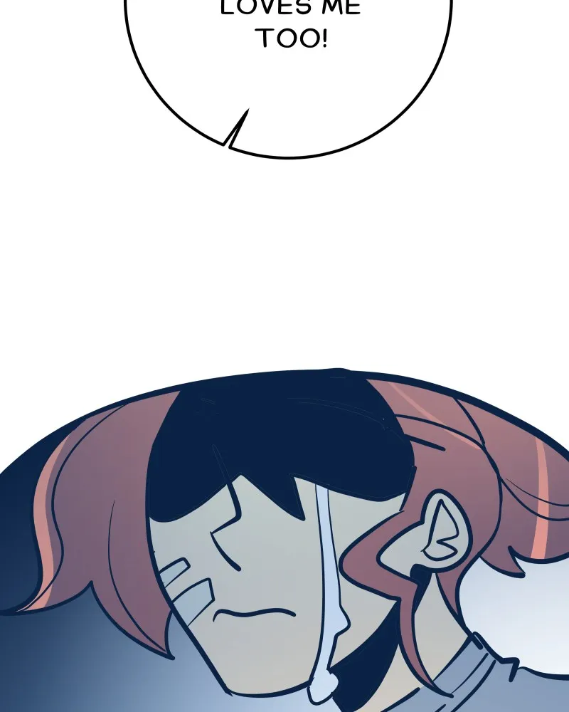 The Last God of Spring Chapter 48 page 104 - 
