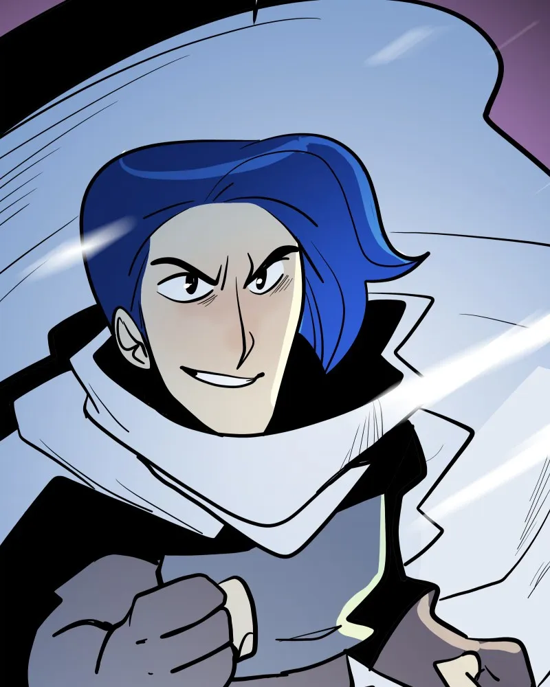The Last God of Spring Chapter 48 page 114 - 