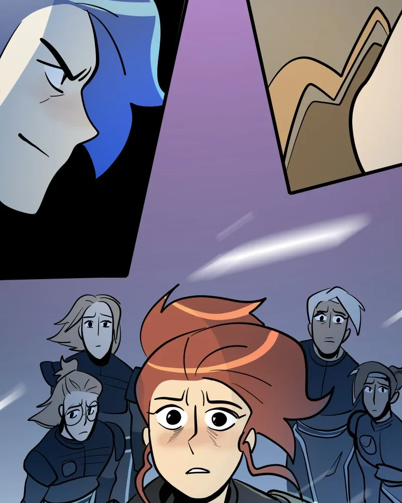 The Last God of Spring Chapter 48 page 116 - 