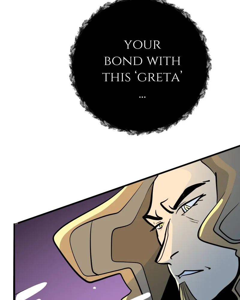 The Last God of Spring Chapter 48 page 18 - 