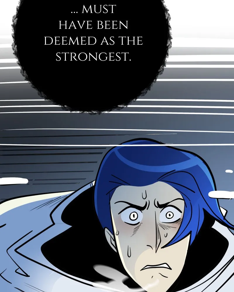 The Last God of Spring Chapter 48 page 20 - 