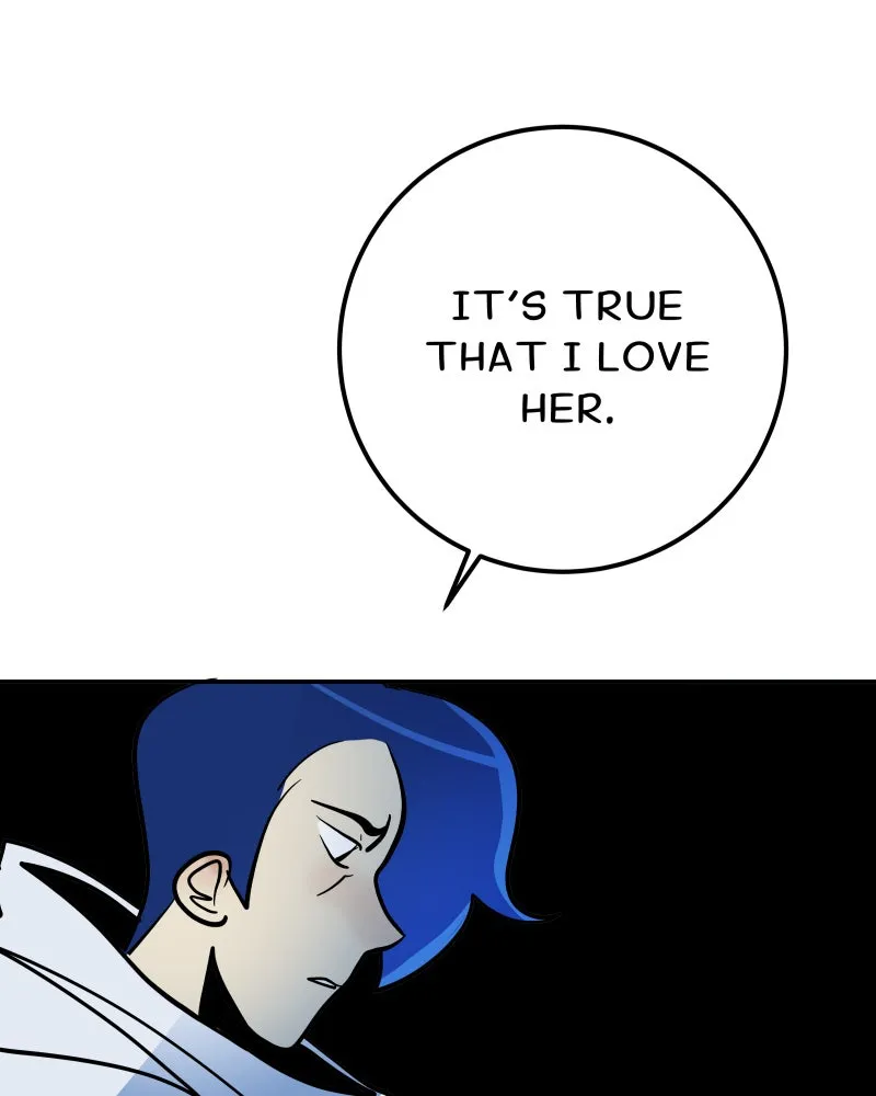 The Last God of Spring Chapter 48 page 24 - 