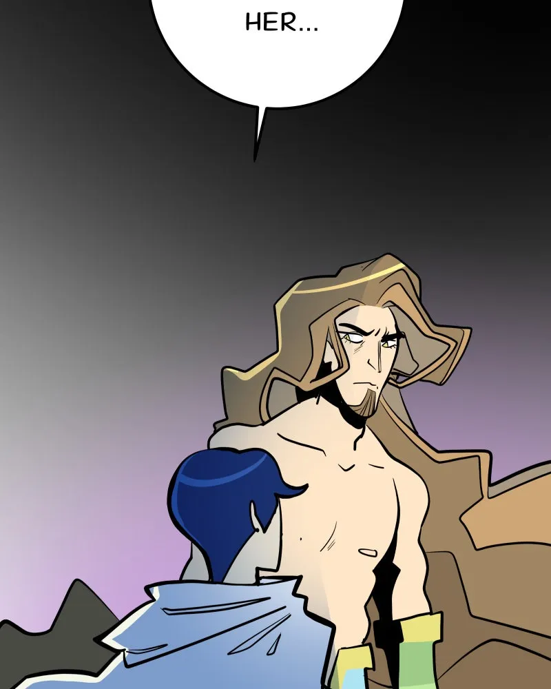The Last God of Spring Chapter 48 page 26 - 